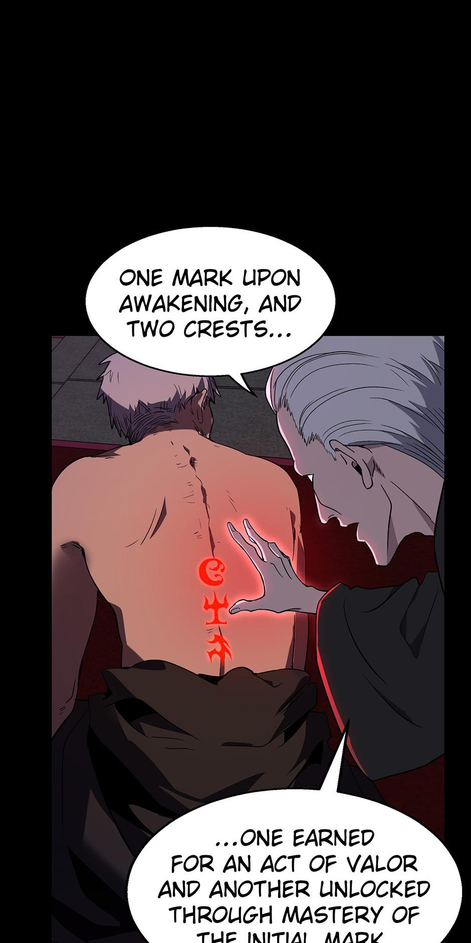 The Beginning After the End Chapter 219 73